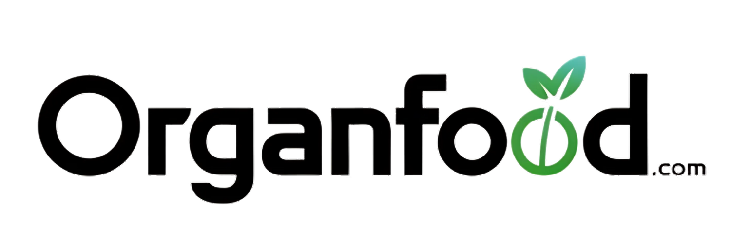 Organfood Logo